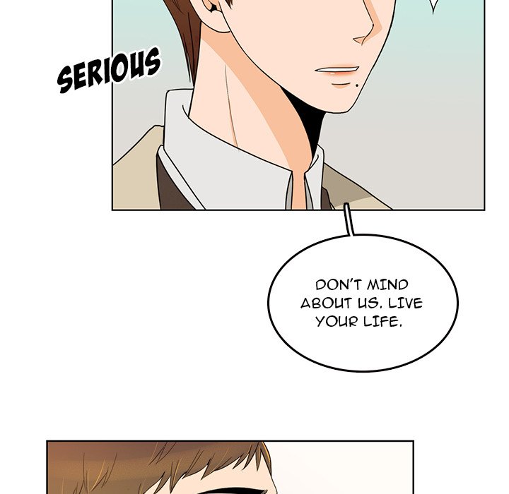 We Only Held Hands We Only Held Hands EP 47 - Toomics page 69 - 
