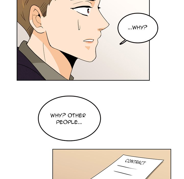 We Only Held Hands We Only Held Hands EP 47 - Toomics page 70 - 