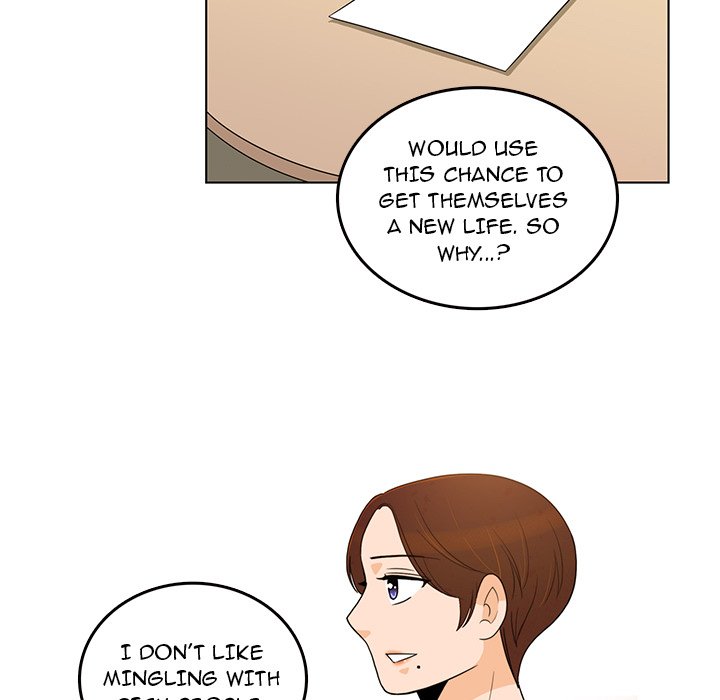 We Only Held Hands We Only Held Hands EP 47 - Toomics page 71 - 