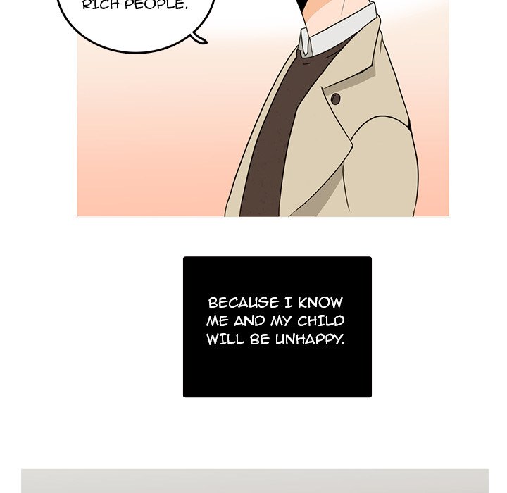 We Only Held Hands We Only Held Hands EP 47 - Toomics page 72 - 