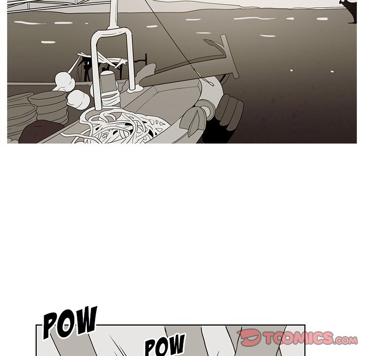 We Only Held Hands We Only Held Hands EP 47 - Toomics page 74 - 
