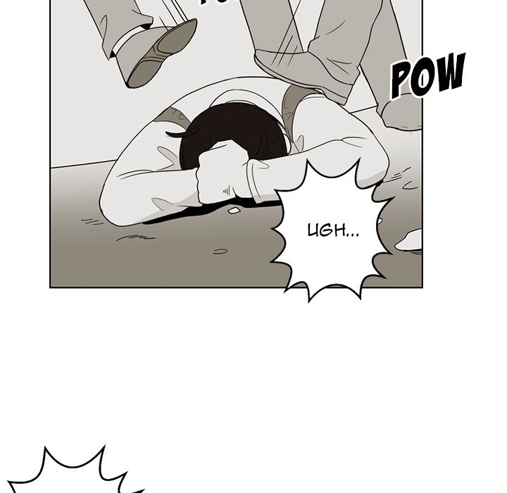 We Only Held Hands We Only Held Hands EP 47 - Toomics page 75 - 