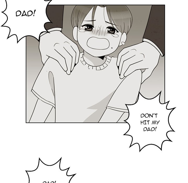 We Only Held Hands We Only Held Hands EP 47 - Toomics page 76 - 