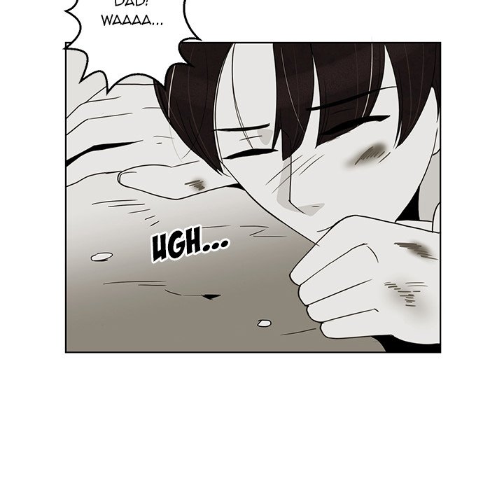 We Only Held Hands We Only Held Hands EP 47 - Toomics page 77 - 