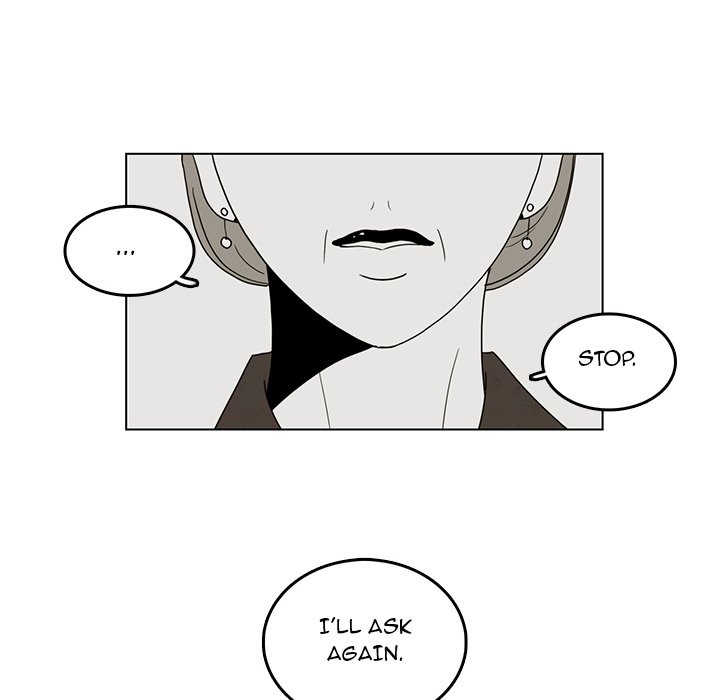 We Only Held Hands We Only Held Hands EP 47 - Toomics page 78 - 