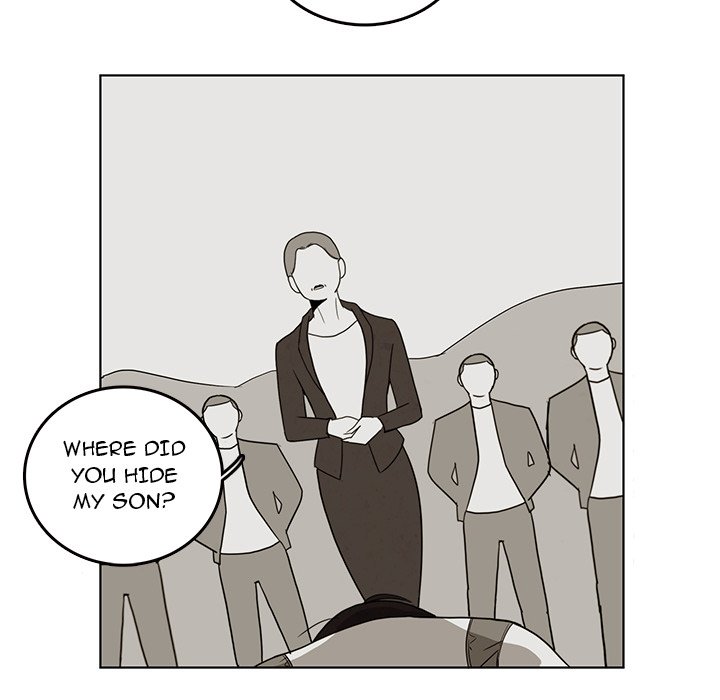 We Only Held Hands We Only Held Hands EP 47 - Toomics page 79 - 