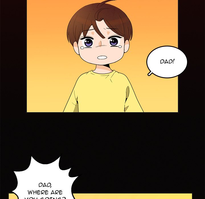 We Only Held Hands We Only Held Hands EP 47 - Toomics page 9 - 