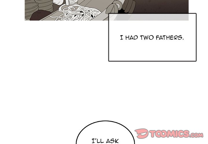 We Only Held Hands We Only Held Hands EP 48 - Toomics page 2 - 