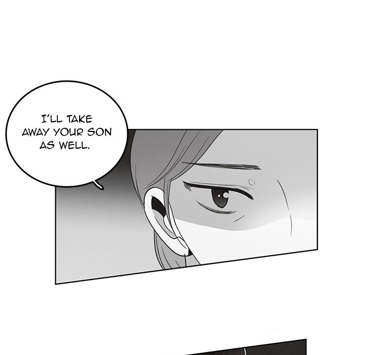 We Only Held Hands We Only Held Hands EP 48 - Toomics page 11 - 