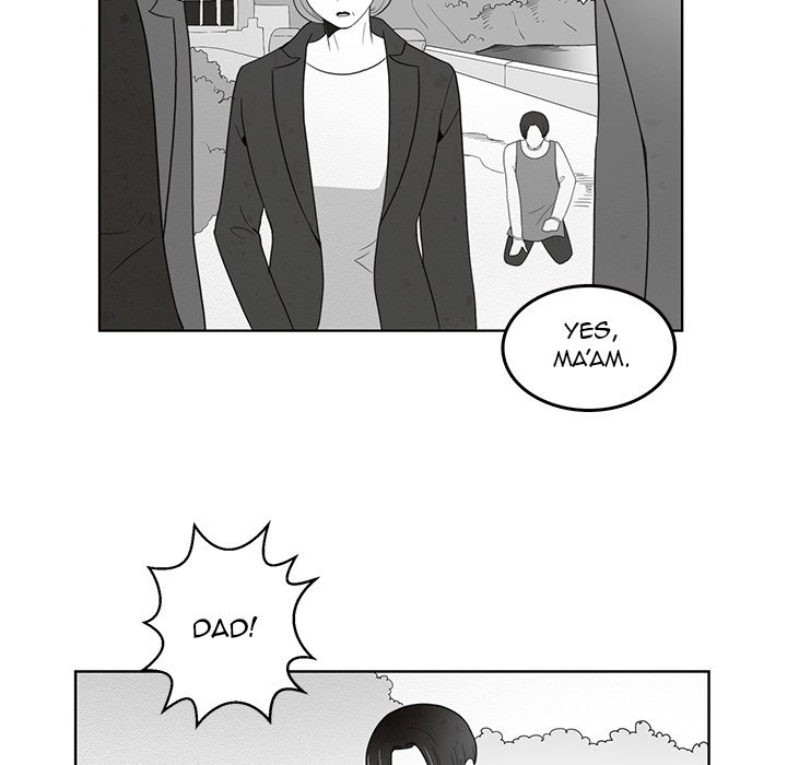 We Only Held Hands We Only Held Hands EP 48 - Toomics page 13 - 