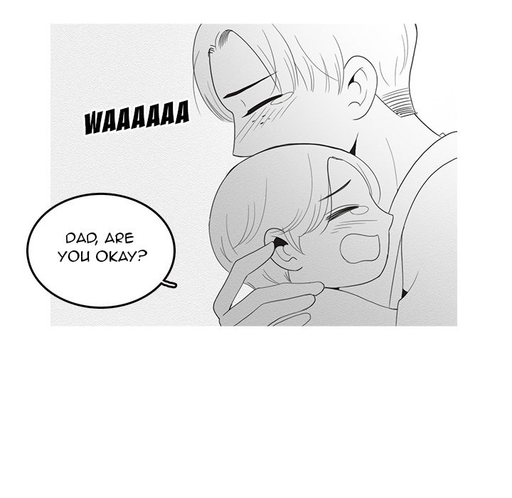 We Only Held Hands We Only Held Hands EP 48 - Toomics page 15 - 