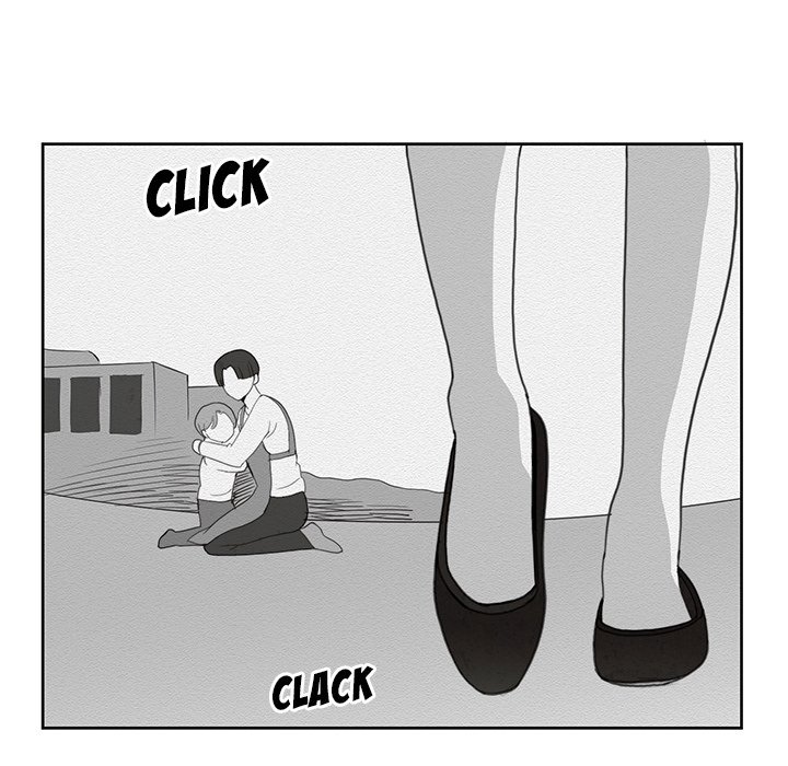We Only Held Hands We Only Held Hands EP 48 - Toomics page 16 - 