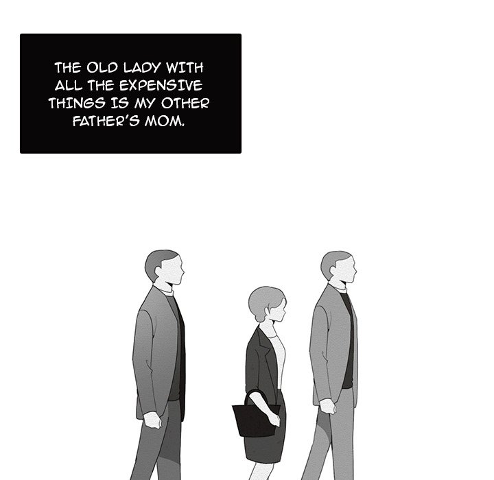 We Only Held Hands We Only Held Hands EP 48 - Toomics page 17 - 