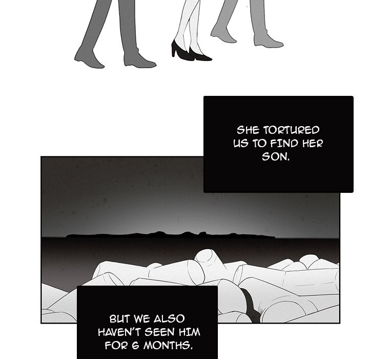 We Only Held Hands We Only Held Hands EP 48 - Toomics page 18 - 