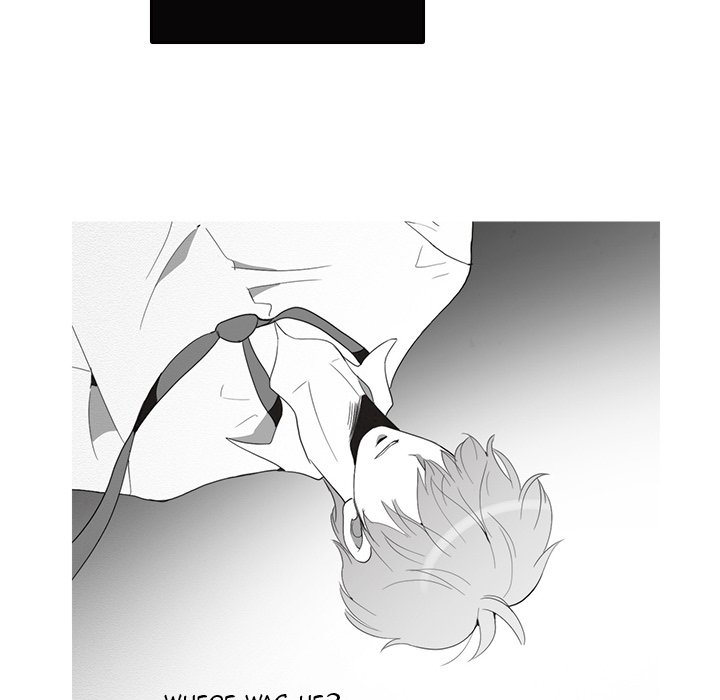 We Only Held Hands We Only Held Hands EP 48 - Toomics page 19 - 