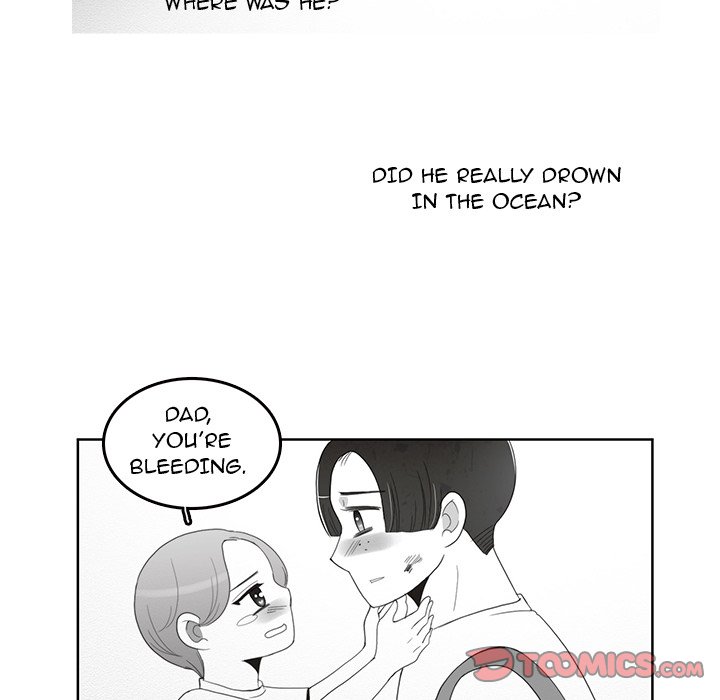 We Only Held Hands We Only Held Hands EP 48 - Toomics page 20 - 