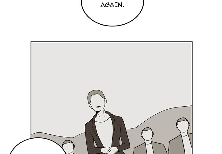 We Only Held Hands We Only Held Hands EP 48 - Toomics page 3 - 