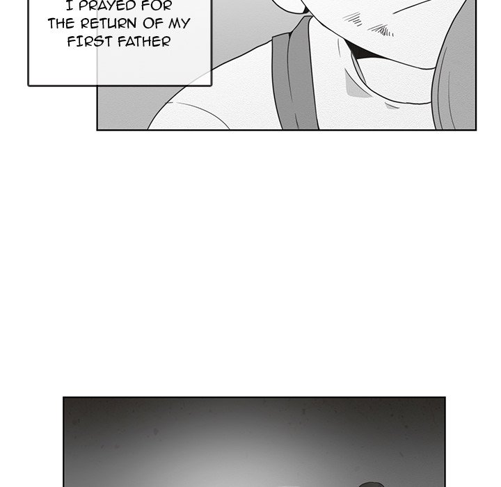 We Only Held Hands We Only Held Hands EP 48 - Toomics page 23 - 
