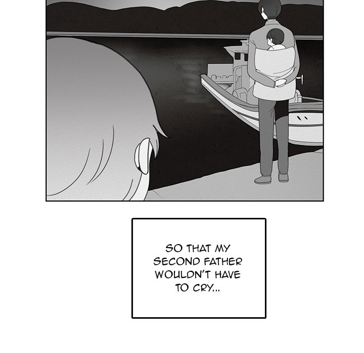 We Only Held Hands We Only Held Hands EP 48 - Toomics page 24 - 
