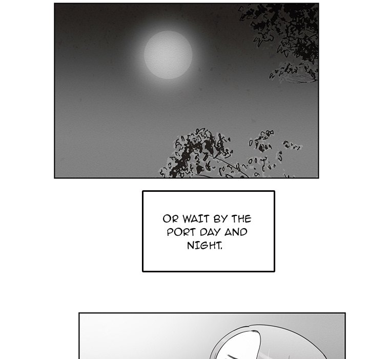 We Only Held Hands We Only Held Hands EP 48 - Toomics page 25 - 
