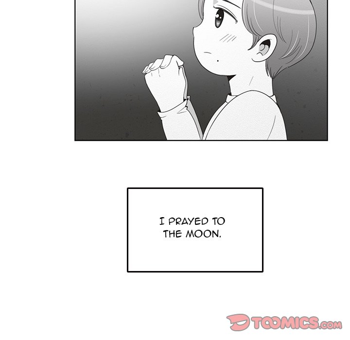 We Only Held Hands We Only Held Hands EP 48 - Toomics page 26 - 