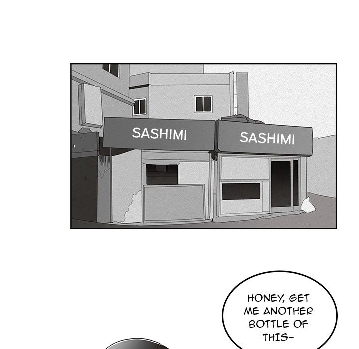 We Only Held Hands We Only Held Hands EP 48 - Toomics page 28 - 