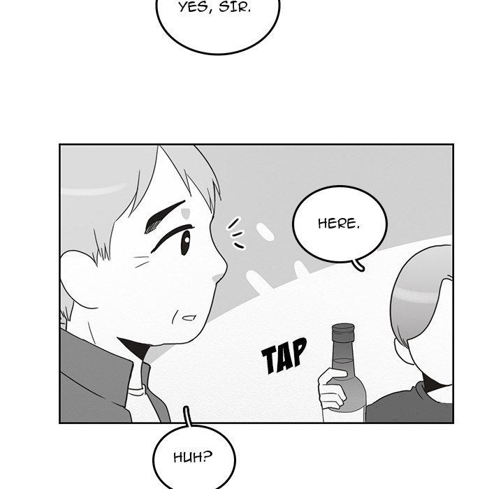 We Only Held Hands We Only Held Hands EP 48 - Toomics page 30 - 