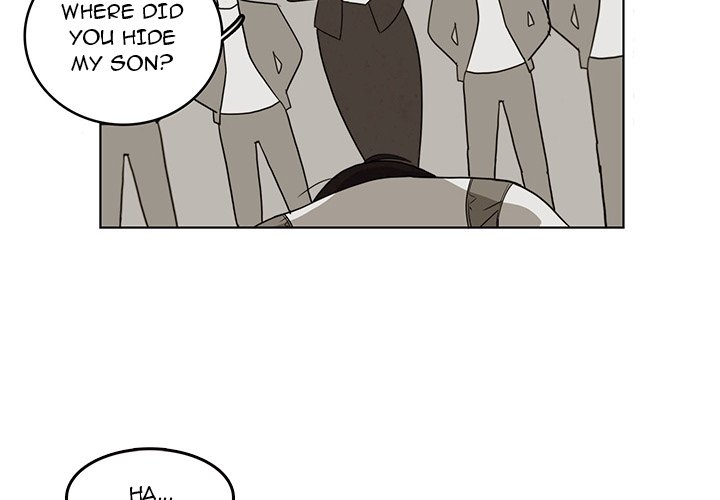 We Only Held Hands We Only Held Hands EP 48 - Toomics page 4 - 