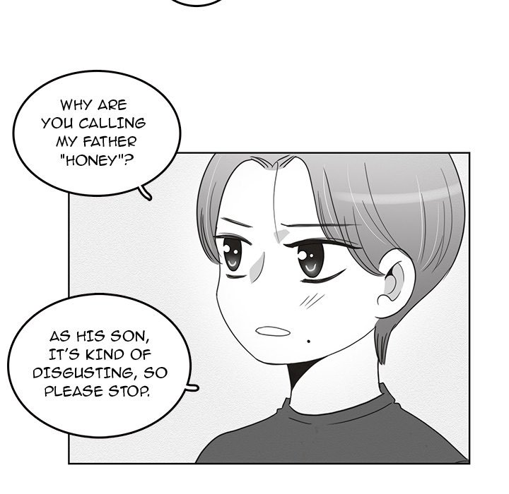 We Only Held Hands We Only Held Hands EP 48 - Toomics page 31 - 