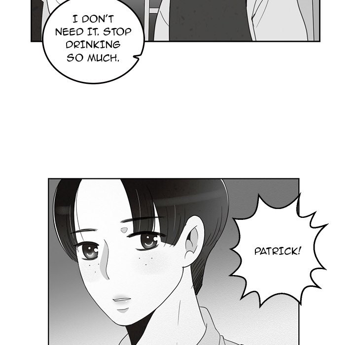We Only Held Hands We Only Held Hands EP 48 - Toomics page 34 - 