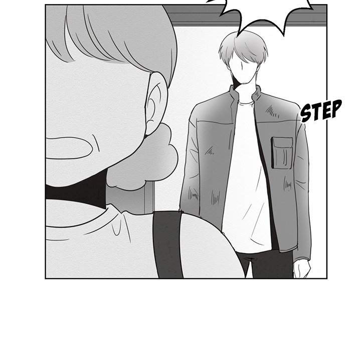 We Only Held Hands We Only Held Hands EP 48 - Toomics page 40 - 