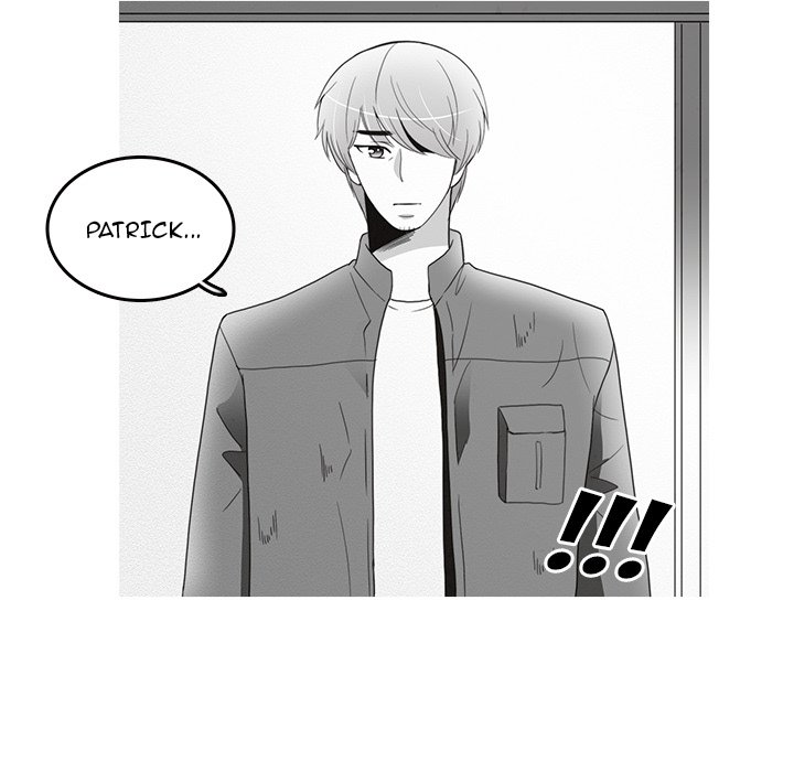 We Only Held Hands We Only Held Hands EP 48 - Toomics page 41 - 