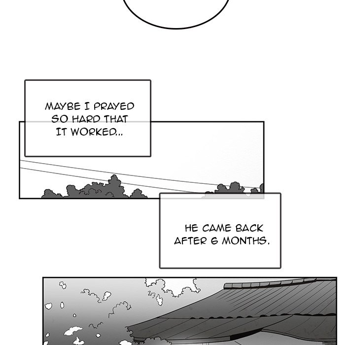 We Only Held Hands We Only Held Hands EP 48 - Toomics page 43 - 