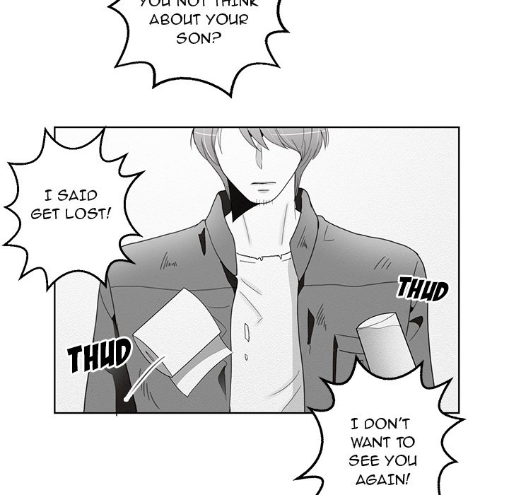 We Only Held Hands We Only Held Hands EP 48 - Toomics page 46 - 
