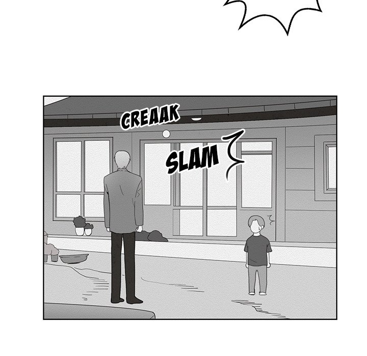 We Only Held Hands We Only Held Hands EP 48 - Toomics page 47 - 