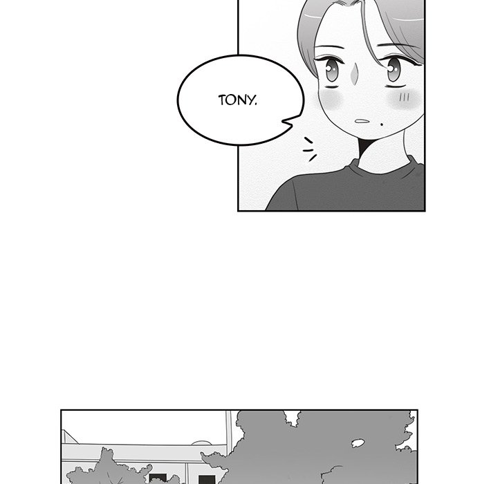 We Only Held Hands We Only Held Hands EP 48 - Toomics page 49 - 