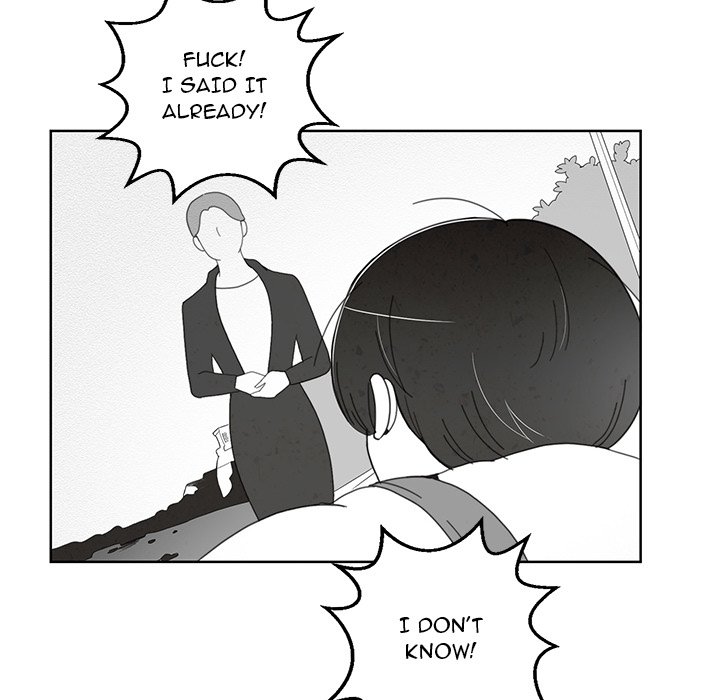 We Only Held Hands We Only Held Hands EP 48 - Toomics page 6 - 
