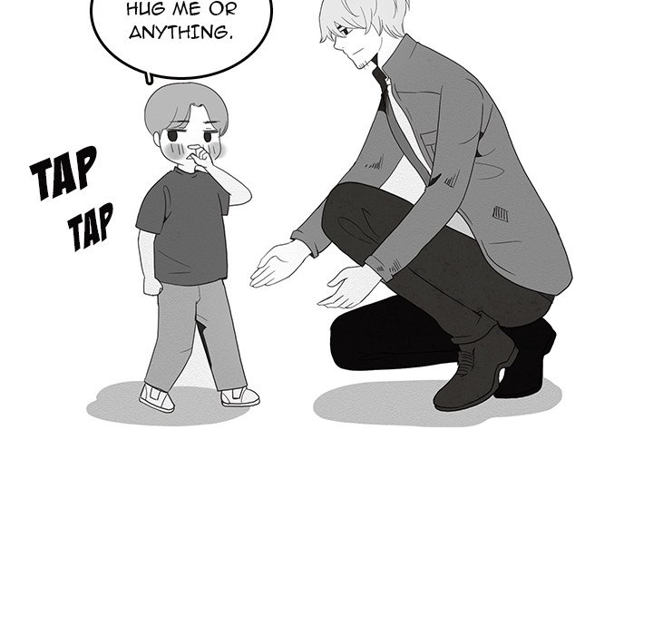 We Only Held Hands We Only Held Hands EP 48 - Toomics page 52 - 