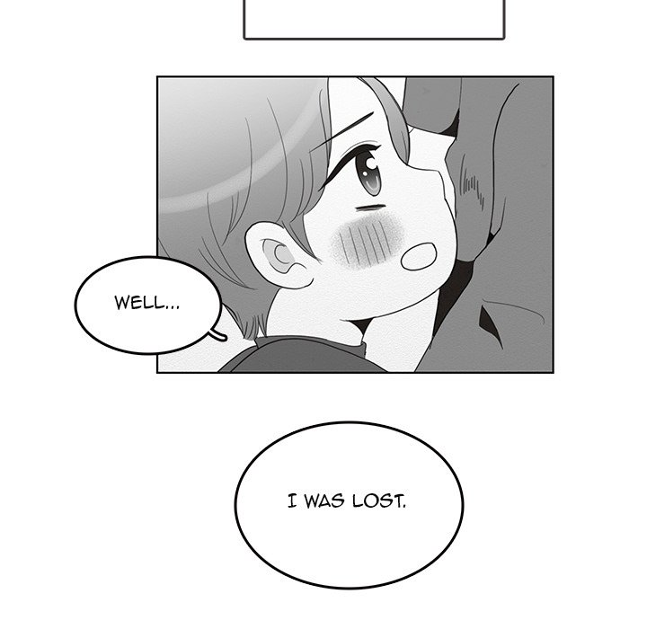 We Only Held Hands We Only Held Hands EP 48 - Toomics page 55 - 