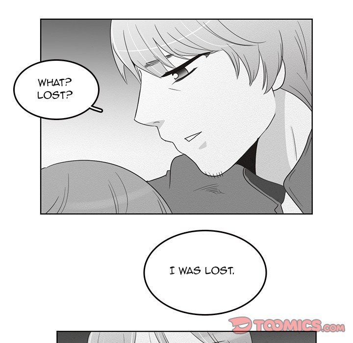 We Only Held Hands We Only Held Hands EP 48 - Toomics page 56 - 