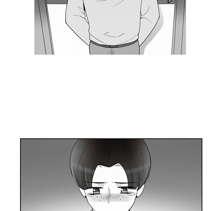 We Only Held Hands We Only Held Hands EP 48 - Toomics page 60 - 