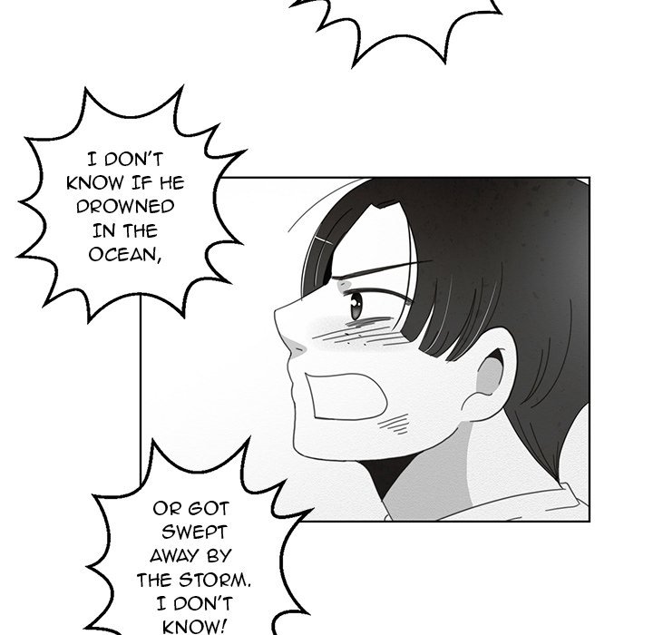 We Only Held Hands We Only Held Hands EP 48 - Toomics page 7 - 