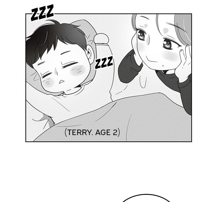 We Only Held Hands We Only Held Hands EP 48 - Toomics page 63 - 