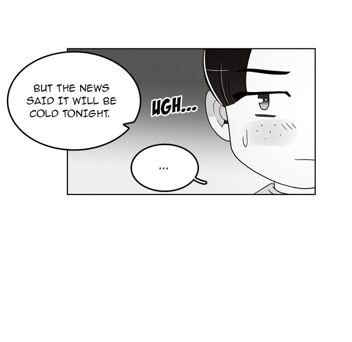 We Only Held Hands We Only Held Hands EP 48 - Toomics page 65 - 