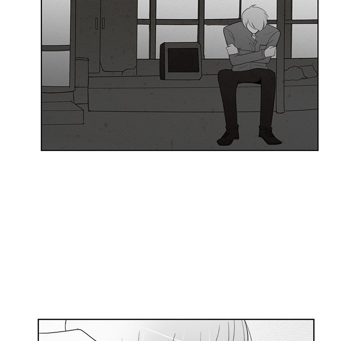 We Only Held Hands We Only Held Hands EP 48 - Toomics page 67 - 