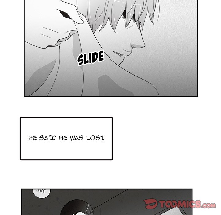 We Only Held Hands We Only Held Hands EP 48 - Toomics page 68 - 