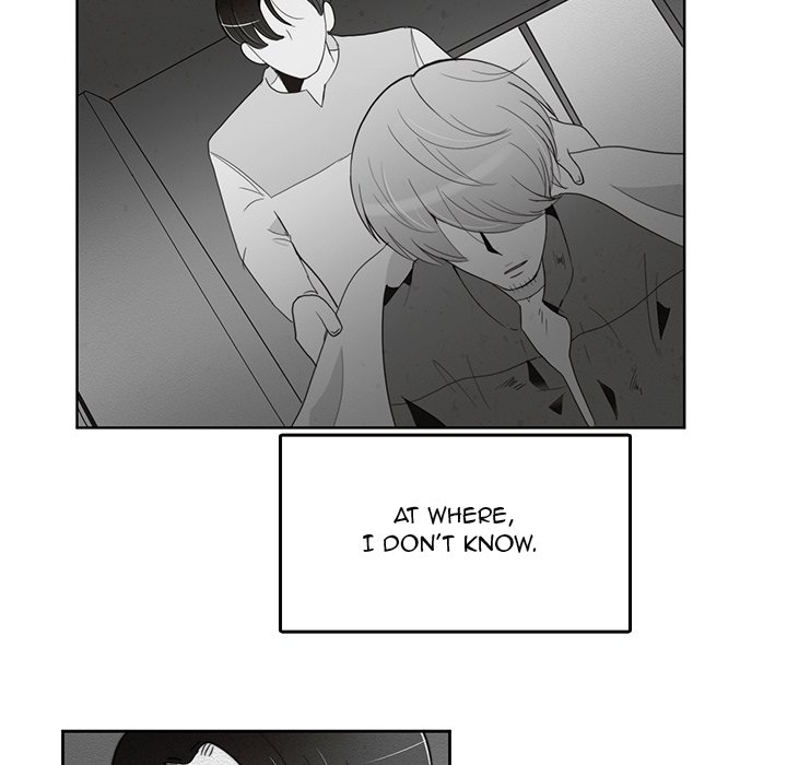 We Only Held Hands We Only Held Hands EP 48 - Toomics page 69 - 