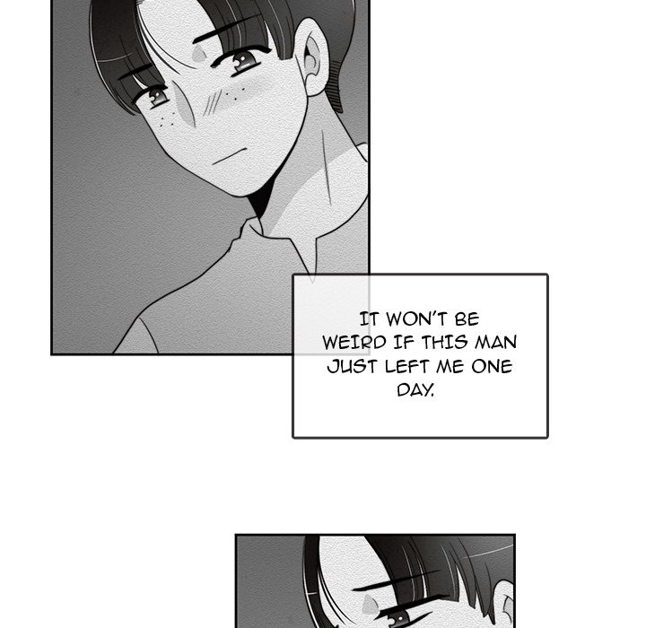 We Only Held Hands We Only Held Hands EP 48 - Toomics page 70 - 