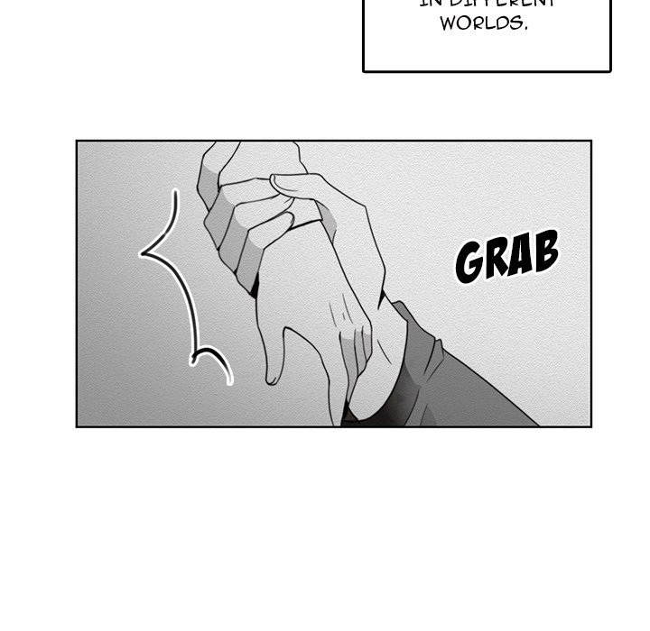 We Only Held Hands We Only Held Hands EP 48 - Toomics page 72 - 