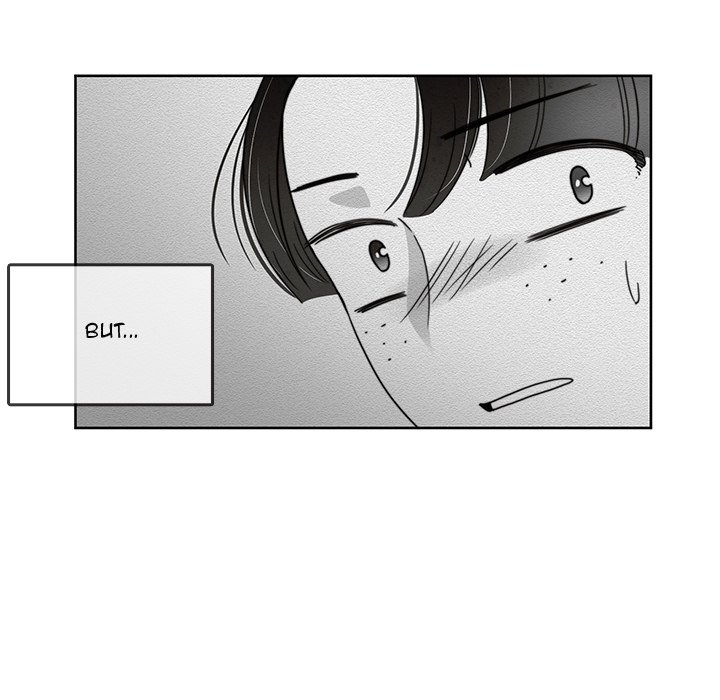 We Only Held Hands We Only Held Hands EP 48 - Toomics page 73 - 